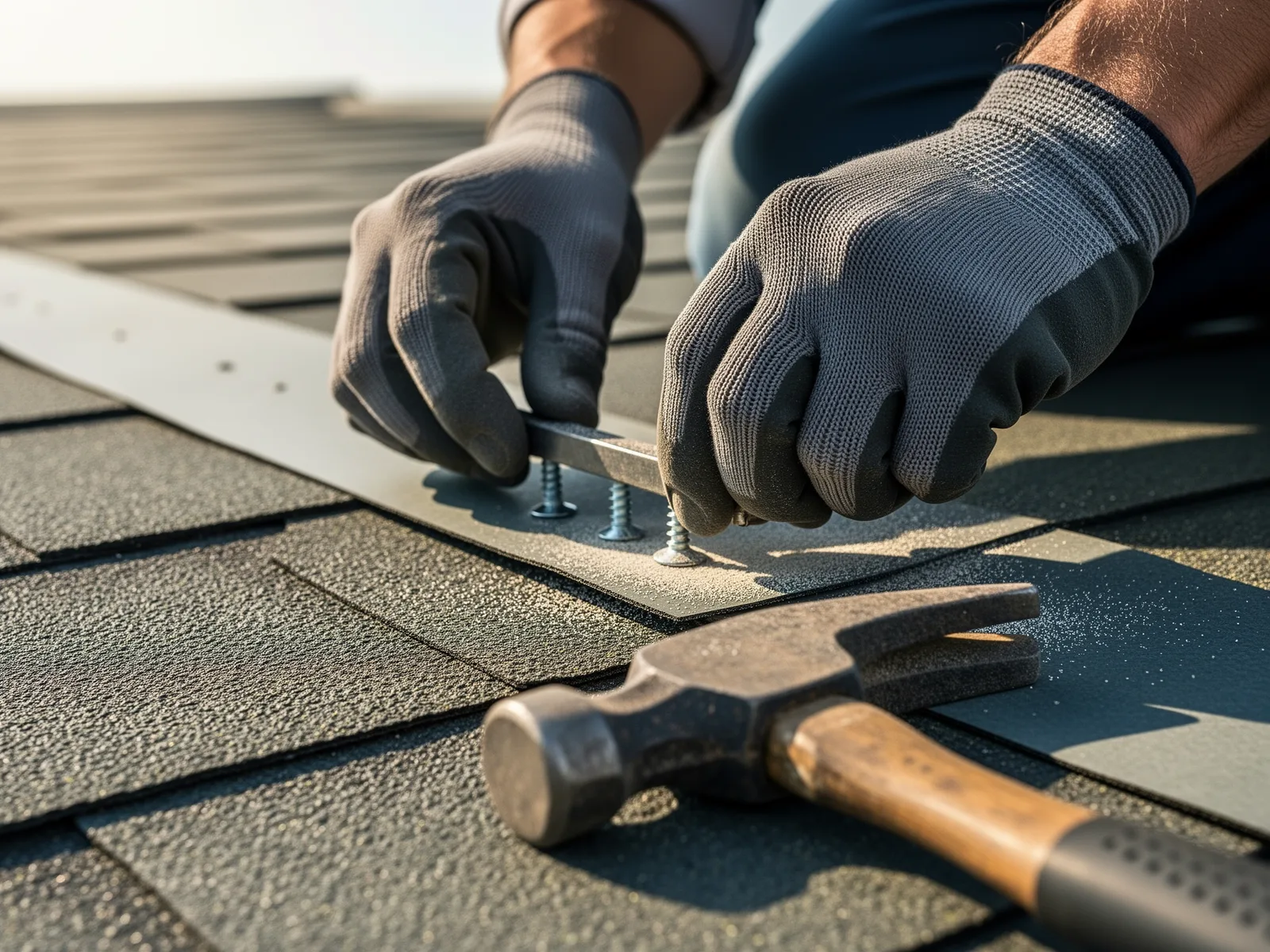 Why choose Fascia Repair in Jackson, NE